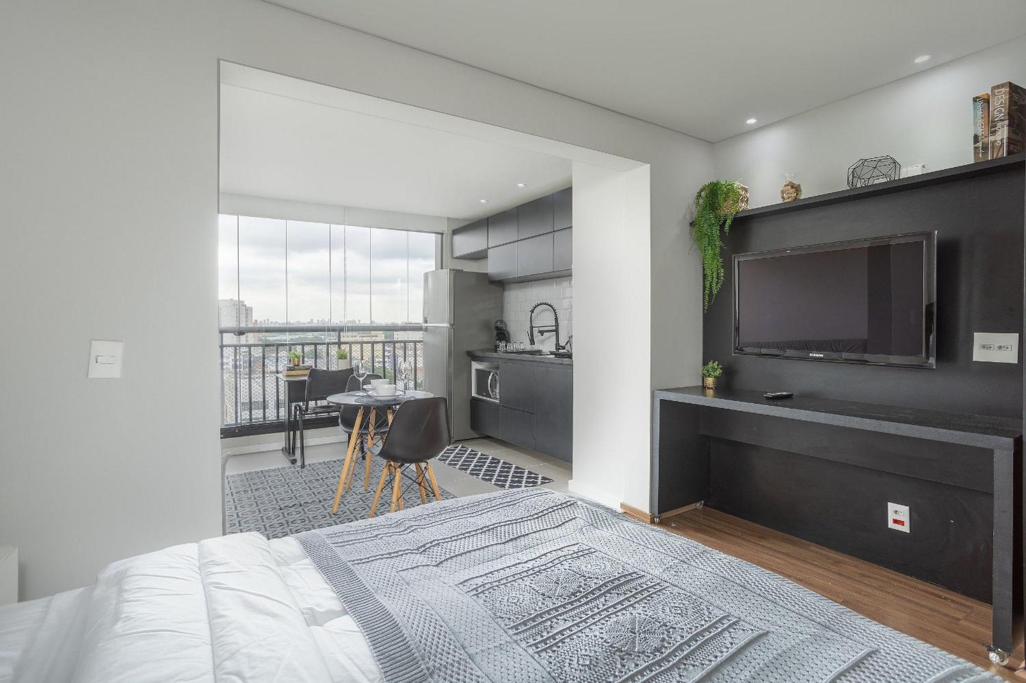 Apartamento Bom Retiro
