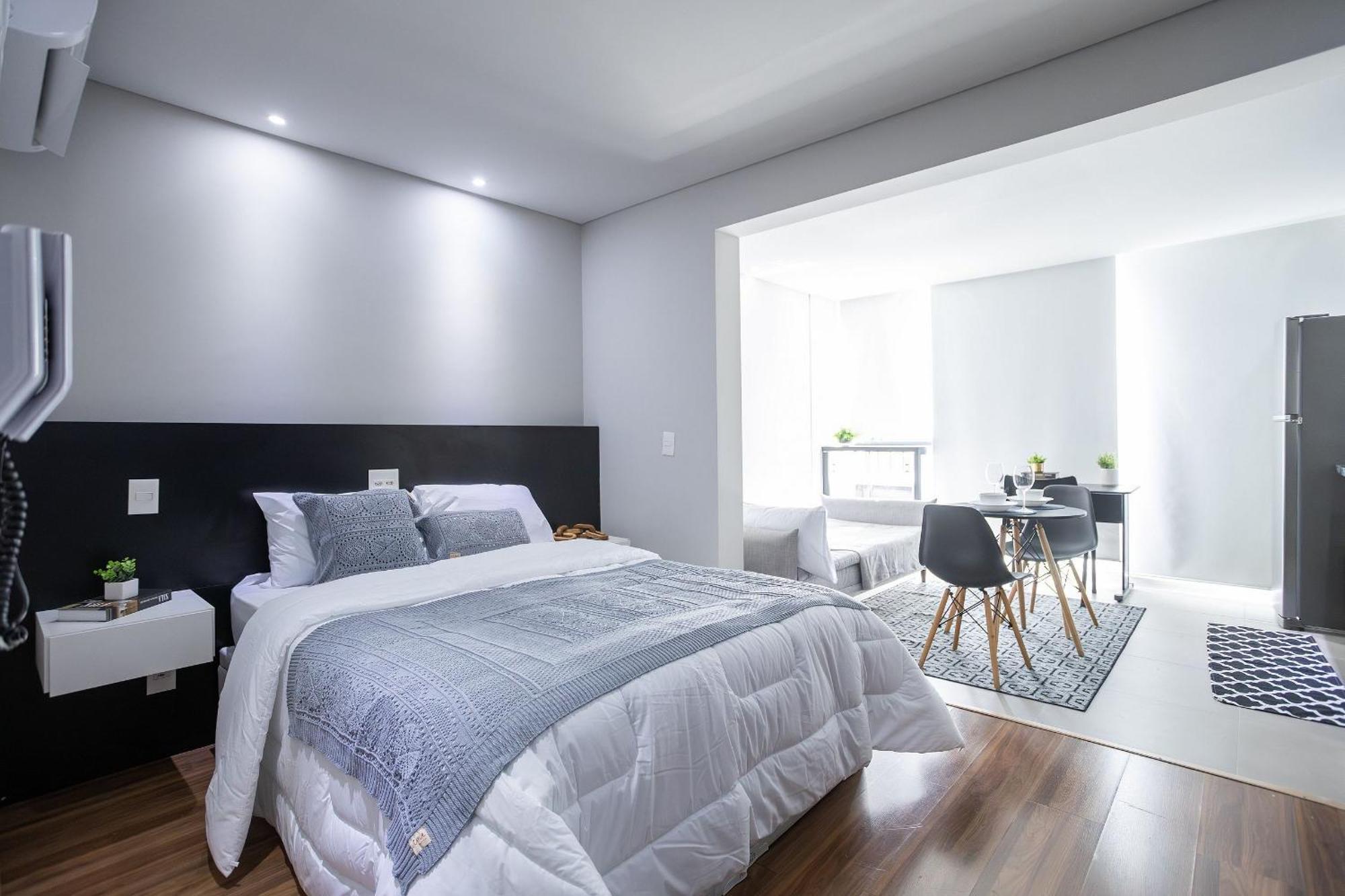 Bom Retiro Apartamento São Paulo