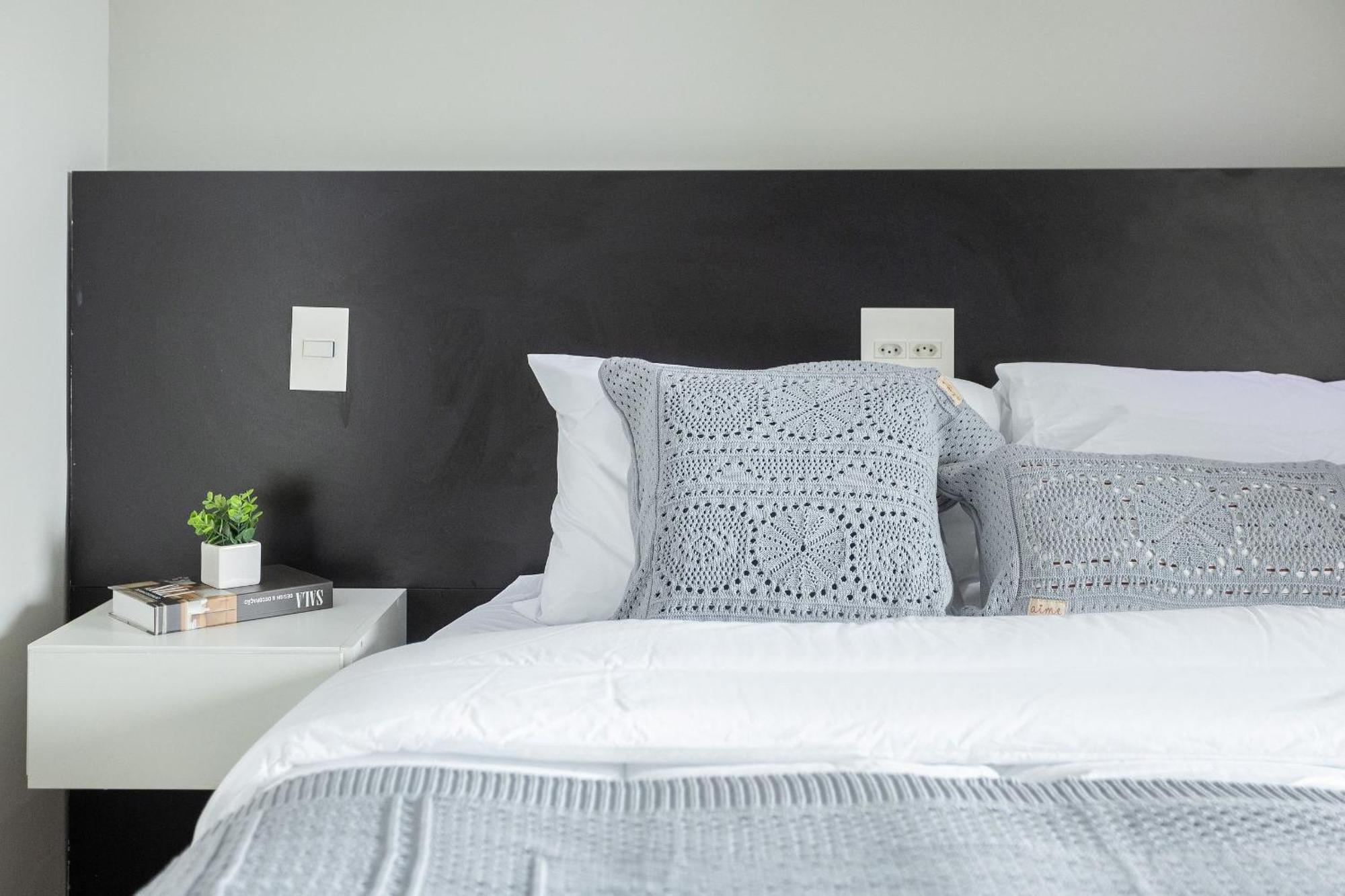 Apartamento Bom Retiro