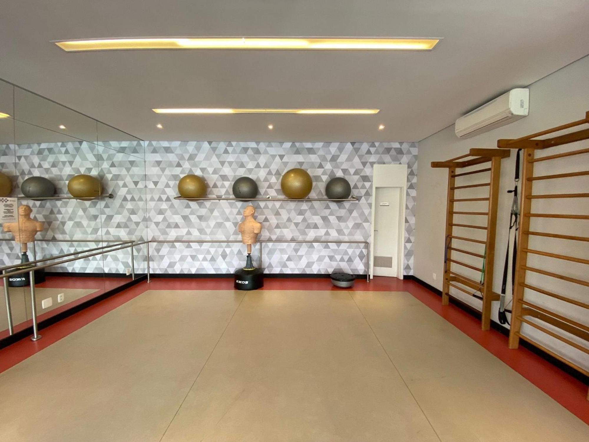 Apartment Sp Emotion - Brooklin *