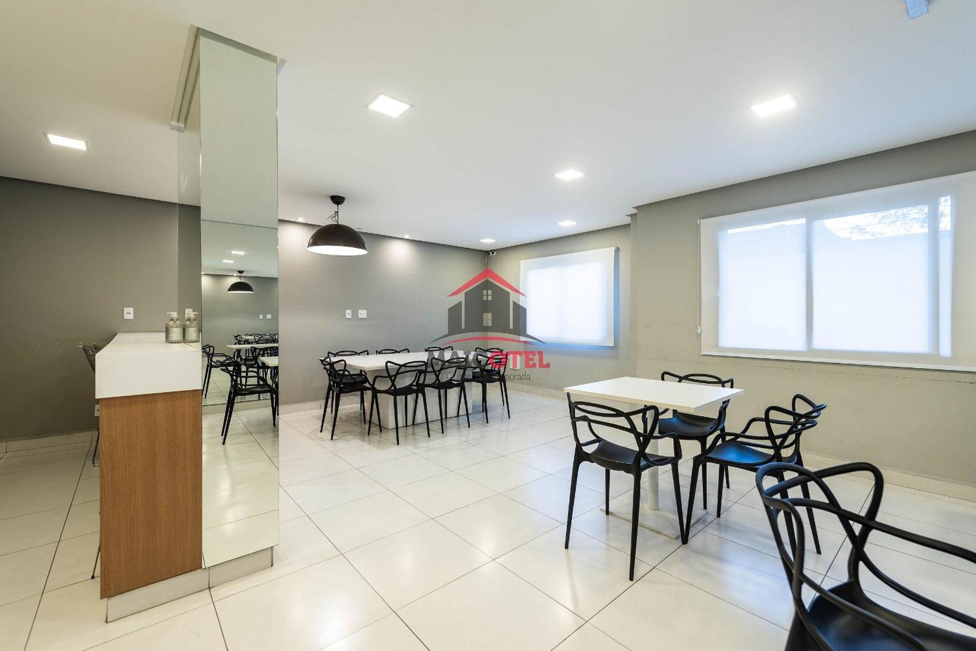 Apartment Aa1705 Confortavel Ate 4 Pessoas *