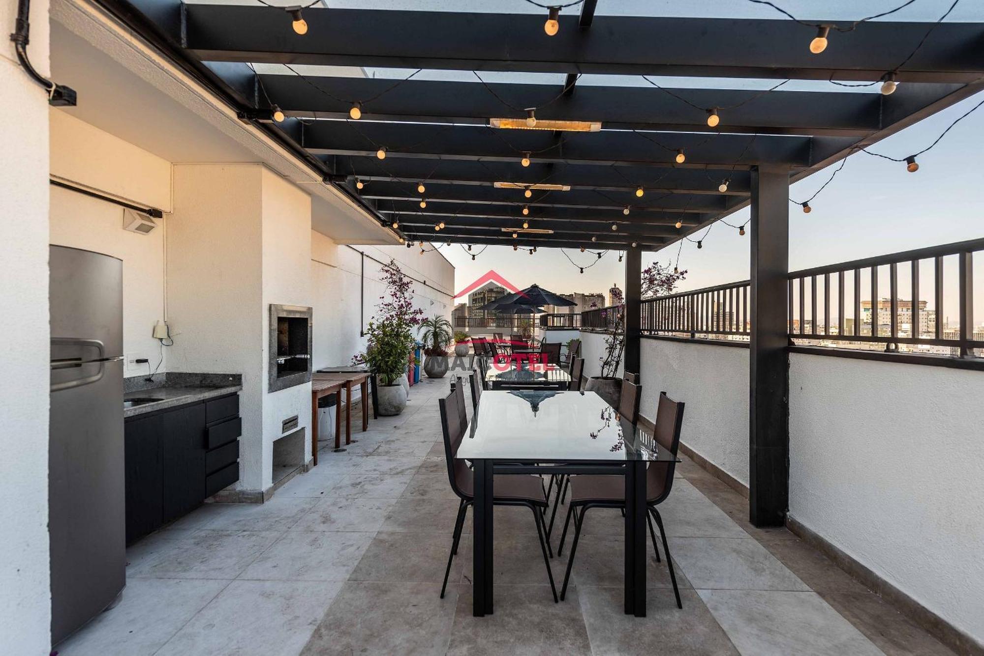 Aq1215 Apart. Confortavel Na Bela Vista Apartment *