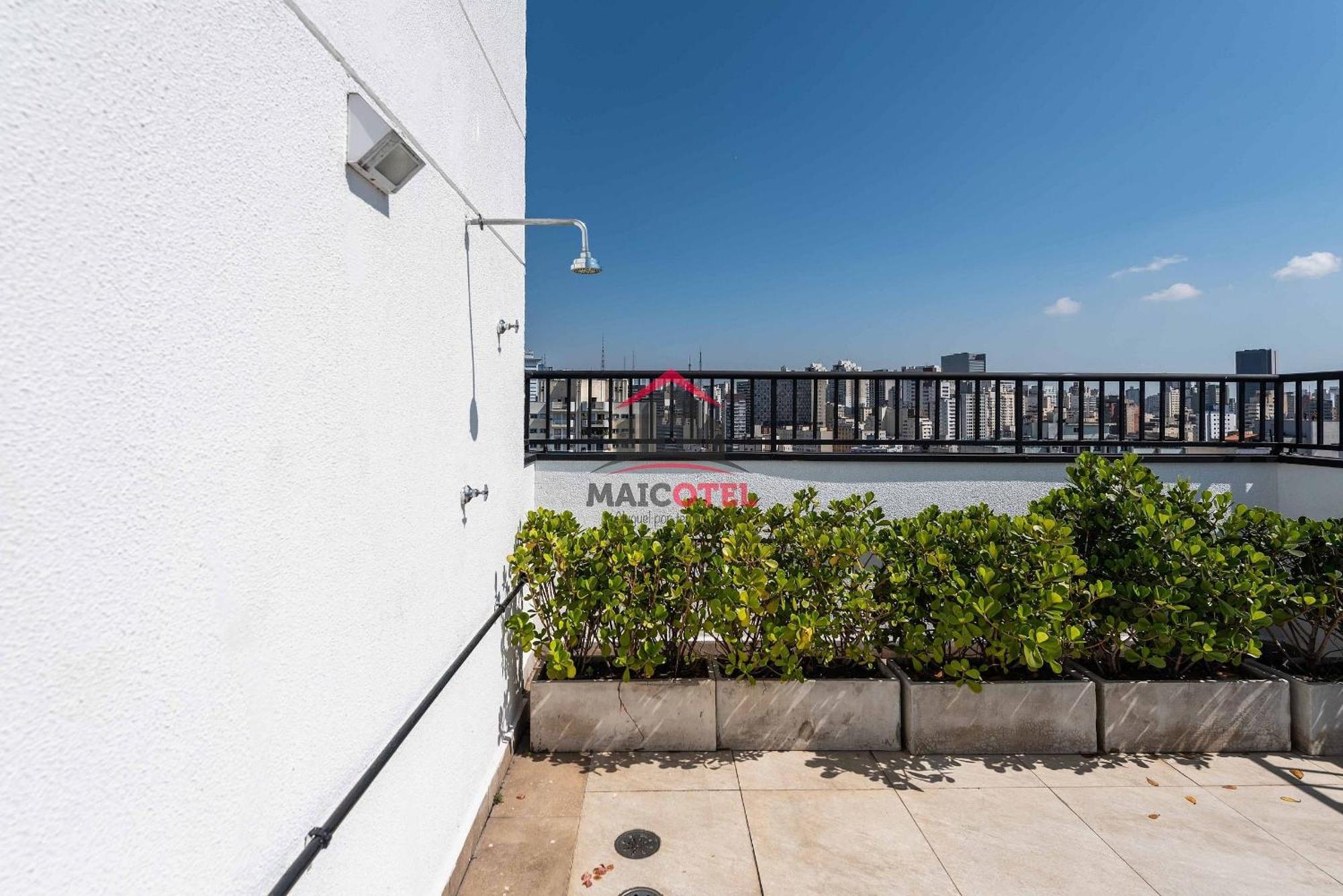 Aq1215 Apart. Confortavel Na Bela Vista Apartment *