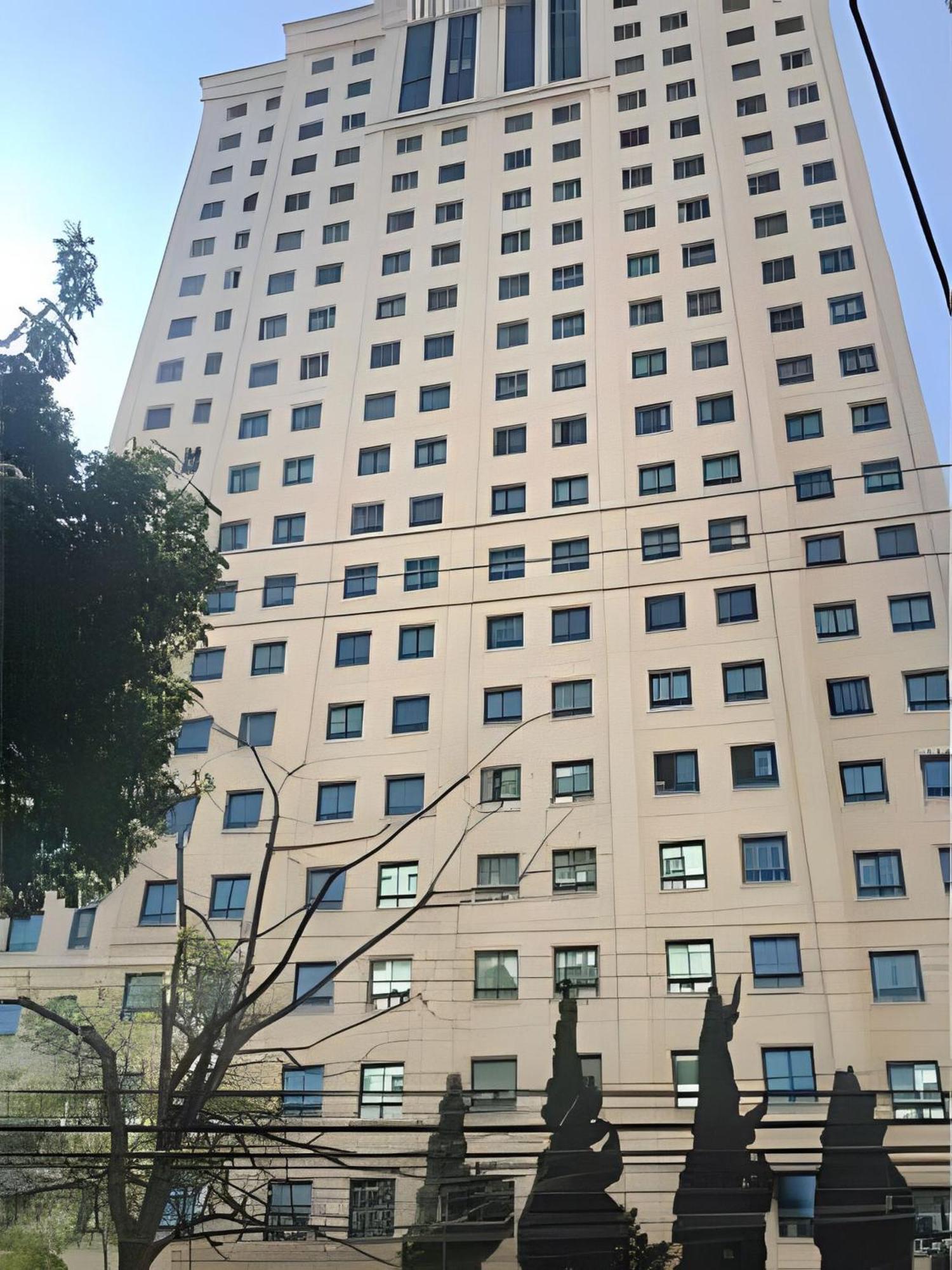 Apartamento Flat Bem Localizado Na Regiao De Pinheiros!