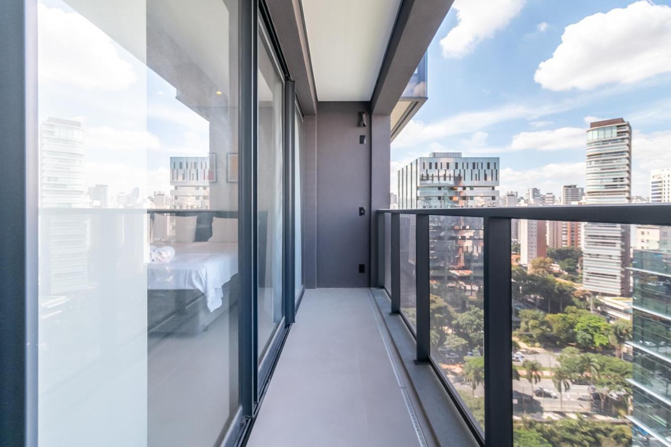 360 Vn Faria Lima Sao Paulo