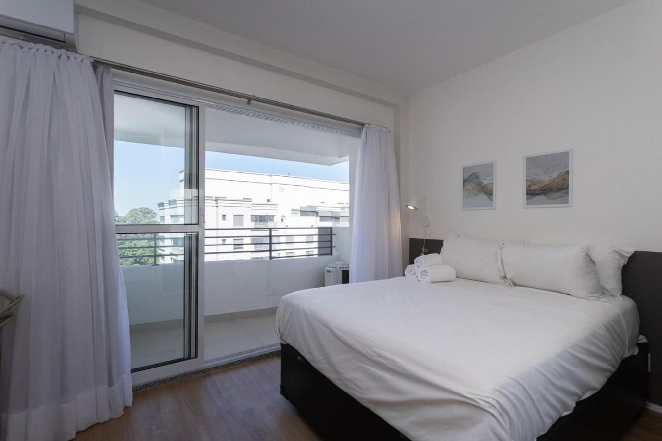 Apartamento 360 De Panorama São Paulo