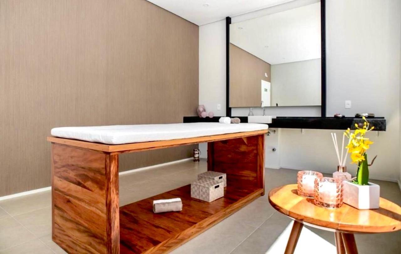 Apartamento 309 - Rentaqui Apartamento Bela Vista Lux