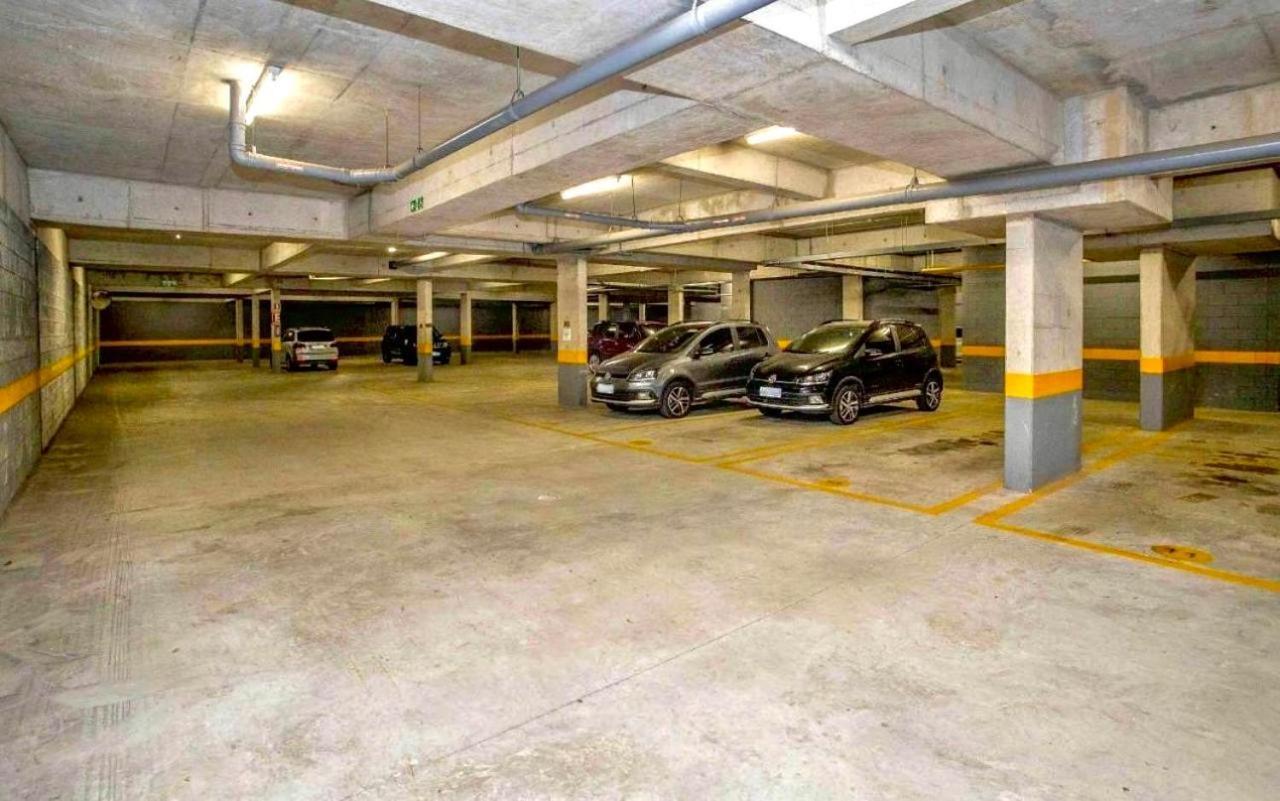 Apartamento 309 - Rentaqui Apartamento Bela Vista Lux *