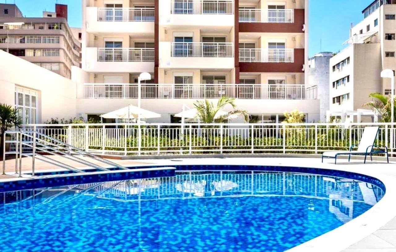 309 - Rentaqui Apartamento Bela Vista Lux * São Paulo