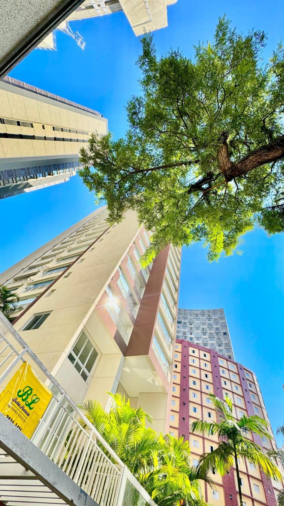 Apartamento 309 - Rentaqui Apartamento Bela Vista Lux São Paulo