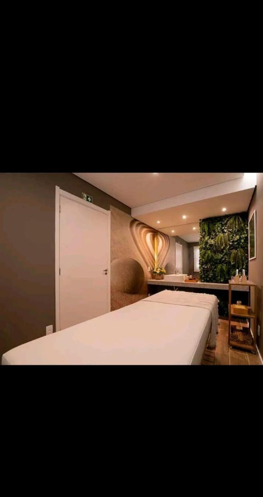 Apartamento Studio Proximo Ao Vibra Sp Com Varanda