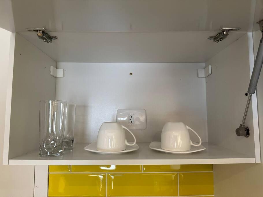 3 Clementino Apartamento