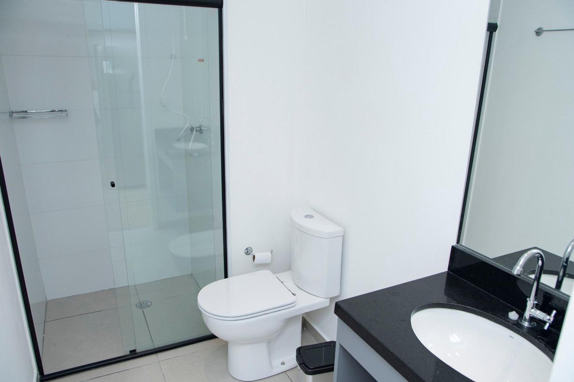 B.side Faria Lima By Housi Apartamento