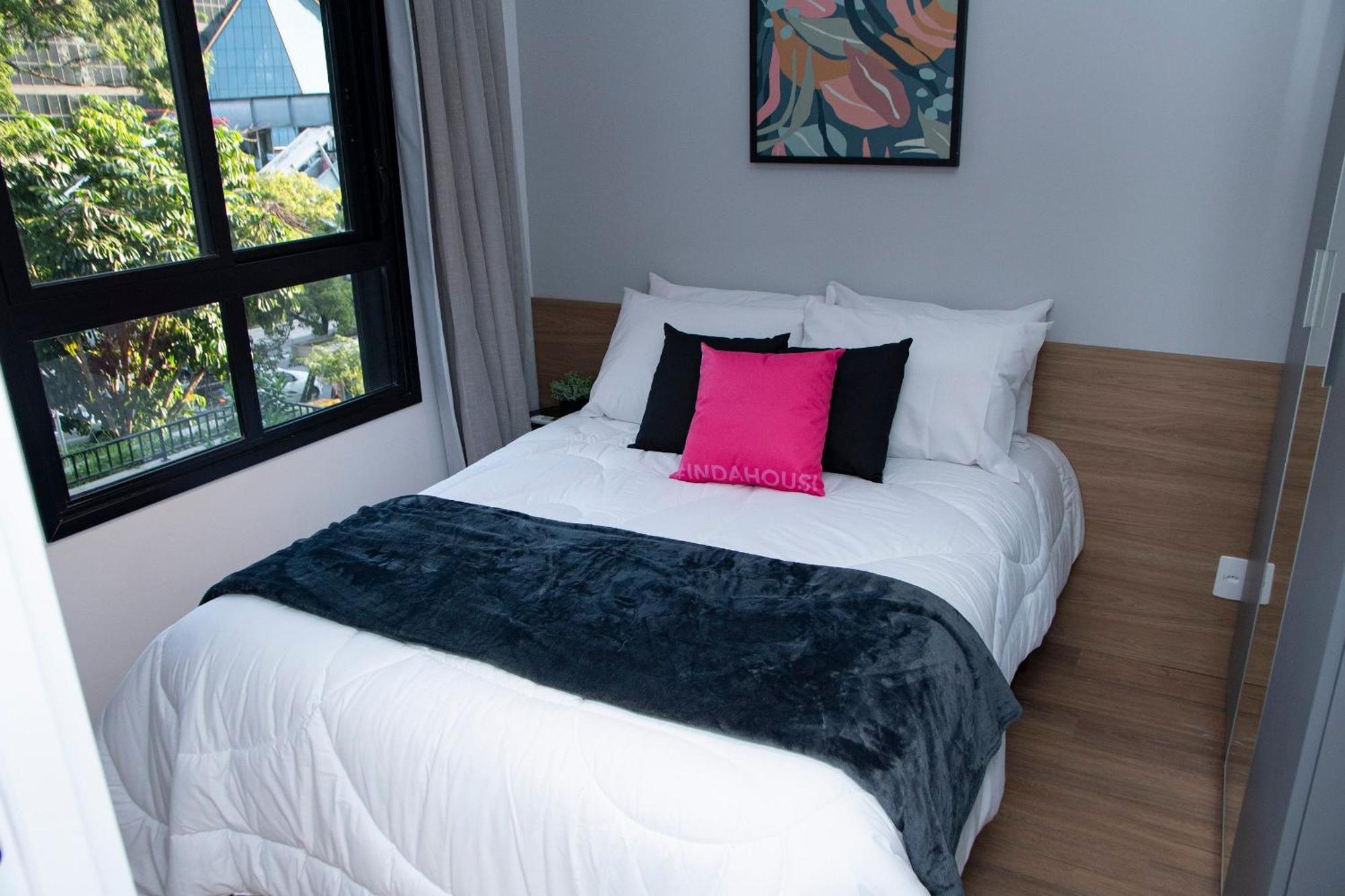 B.side Faria Lima By Housi Apartamento