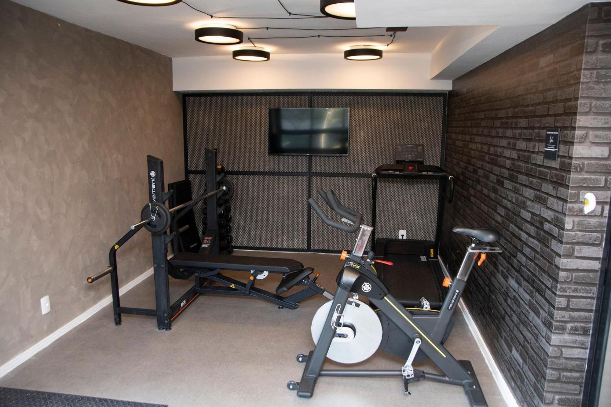 B.side Faria Lima By Housi Apartamento