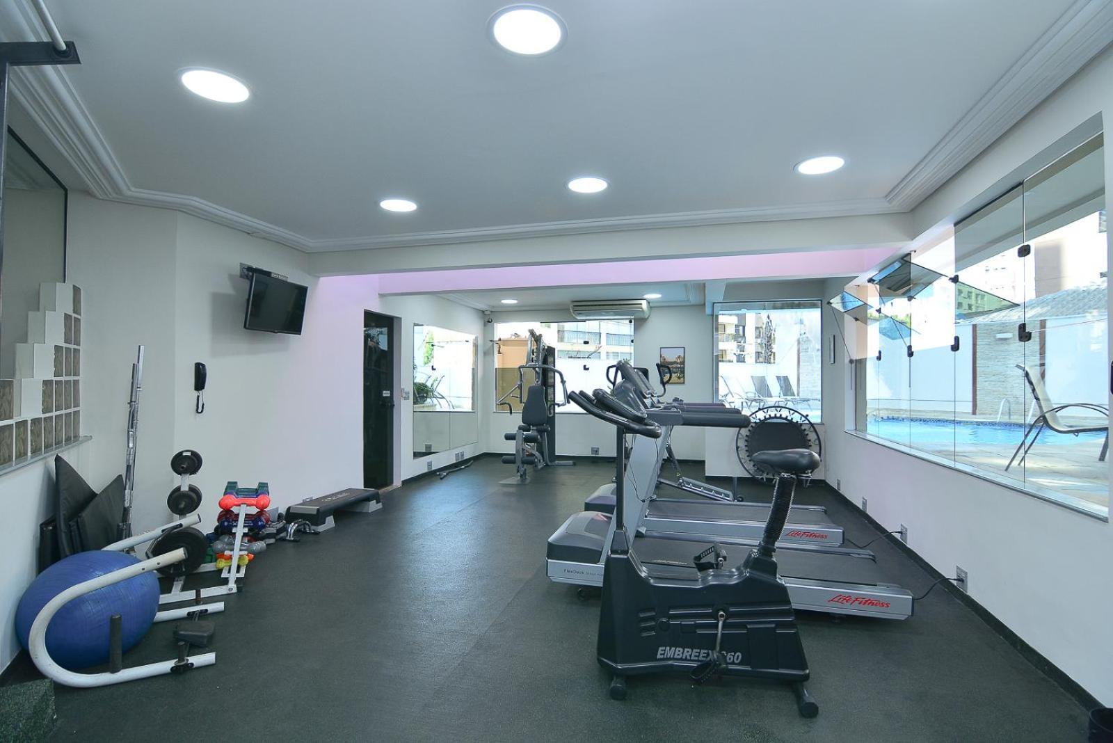 Flat Fortune Jardins Hotel 4*