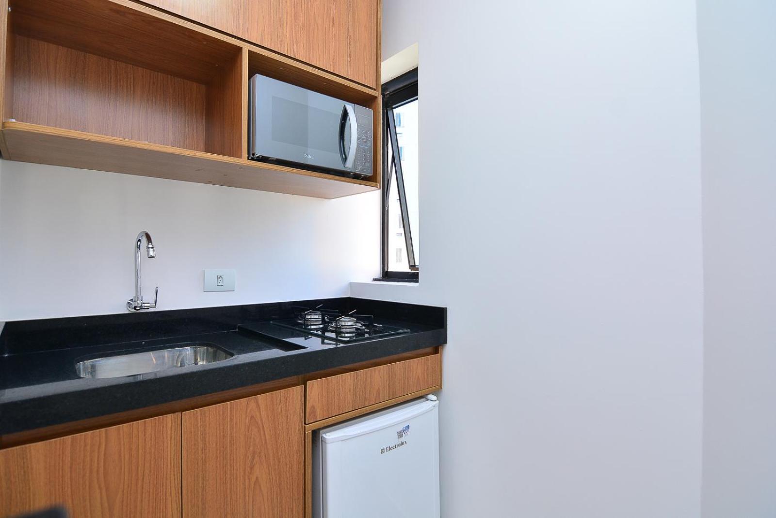 Hotel Flat Fortune Jardins