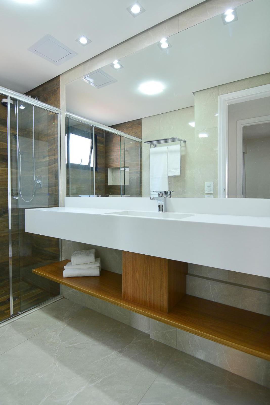 Hotel Flat Fortune Jardins Sao Paulo