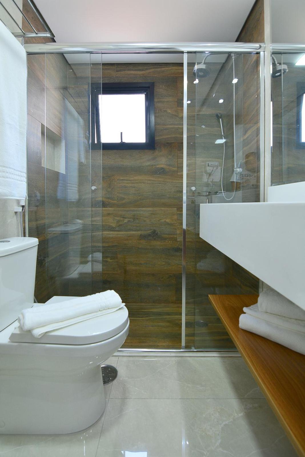 Flat Fortune Jardins Hotel 4*