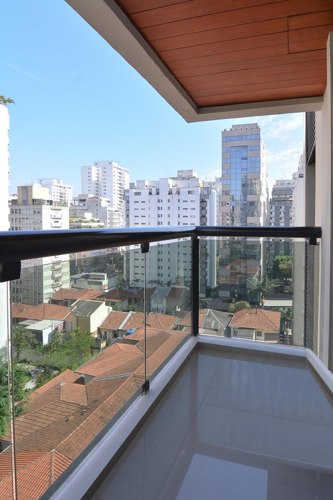 Hotel Flat Fortune Jardins Sao Paulo