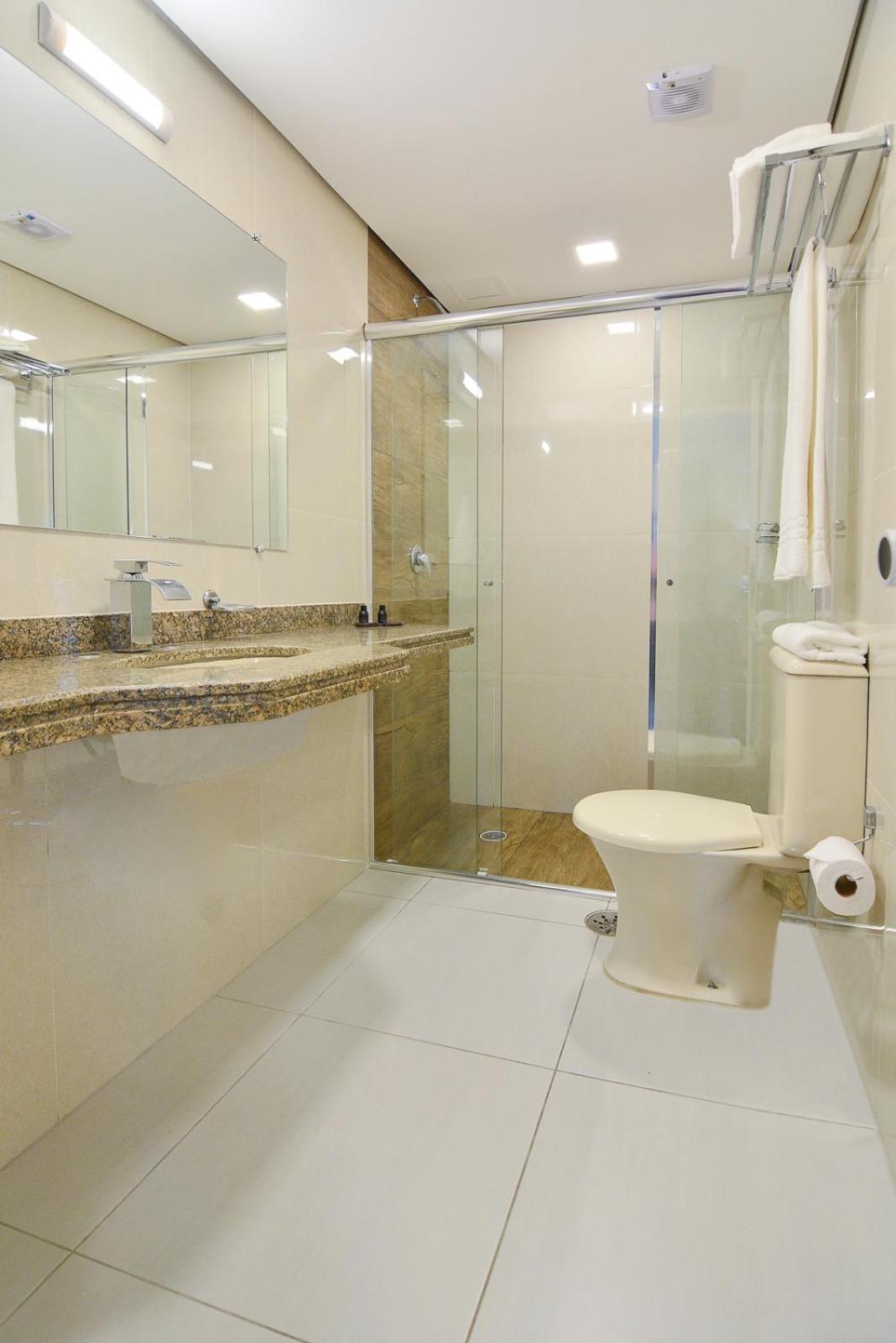Flat Fortune Jardins Hotel 4*