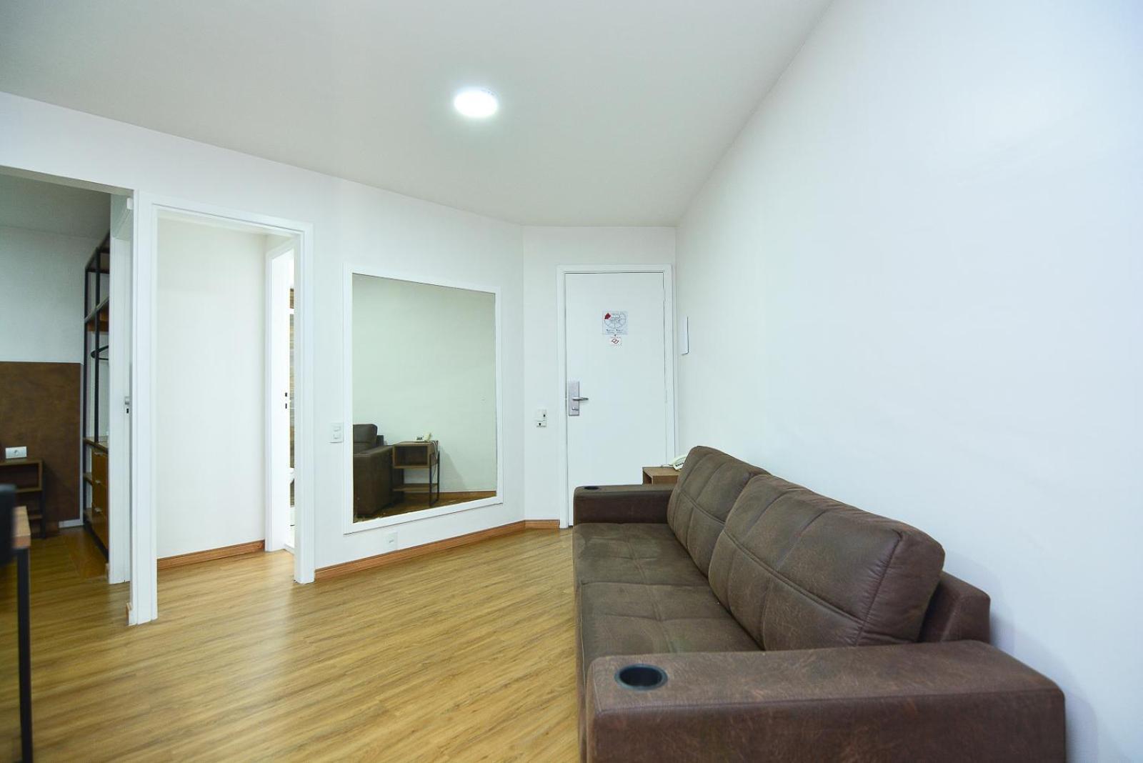 Hotel Flat Fortune Jardins 4*