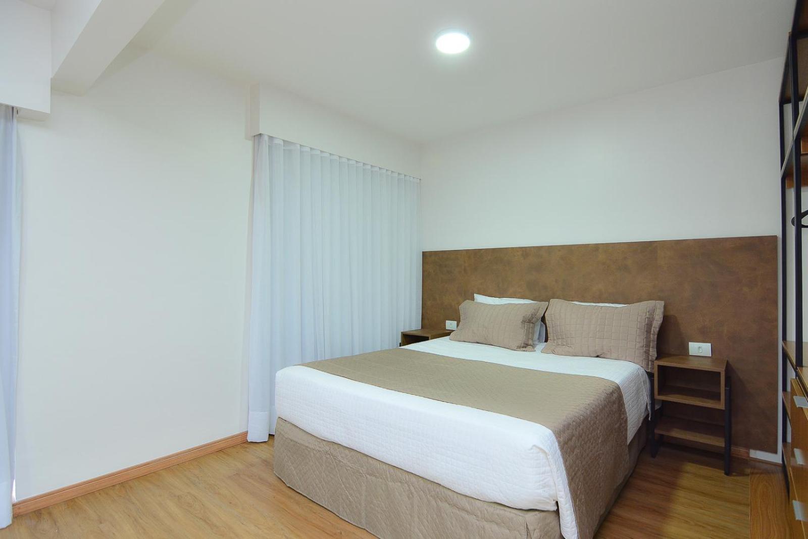 Hotel Flat Fortune Jardins Sao Paulo