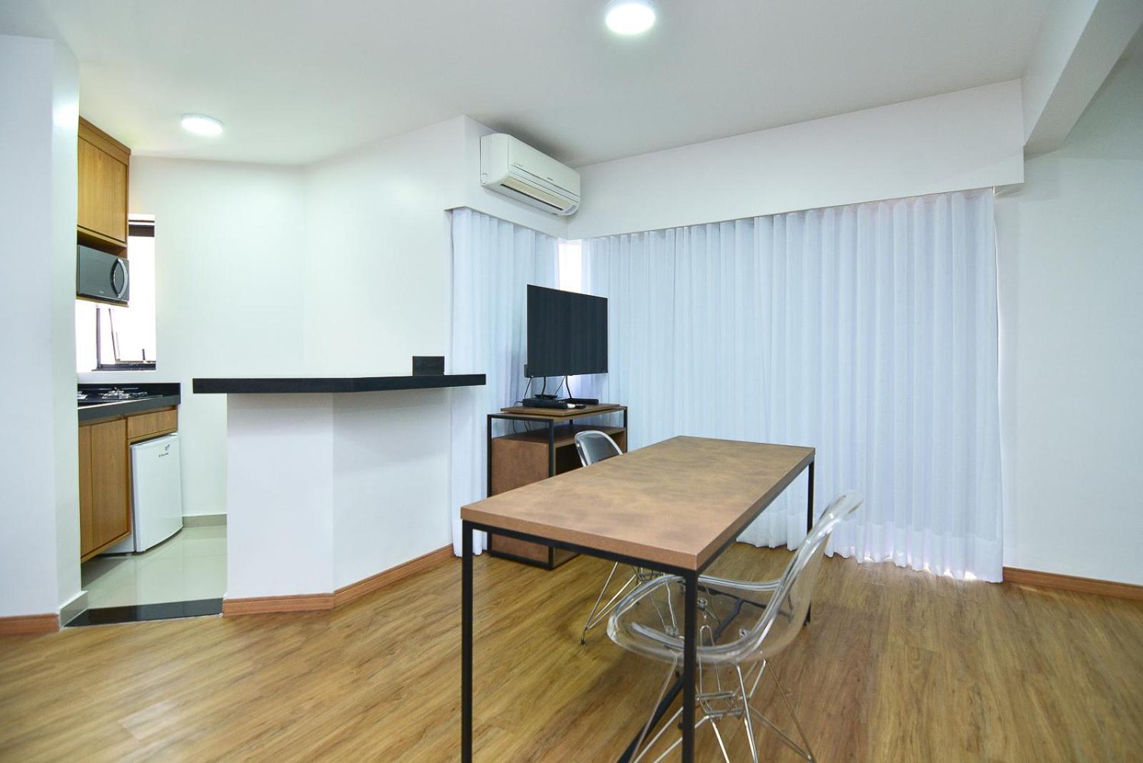 Flat Fortune Jardins Hotel 4*