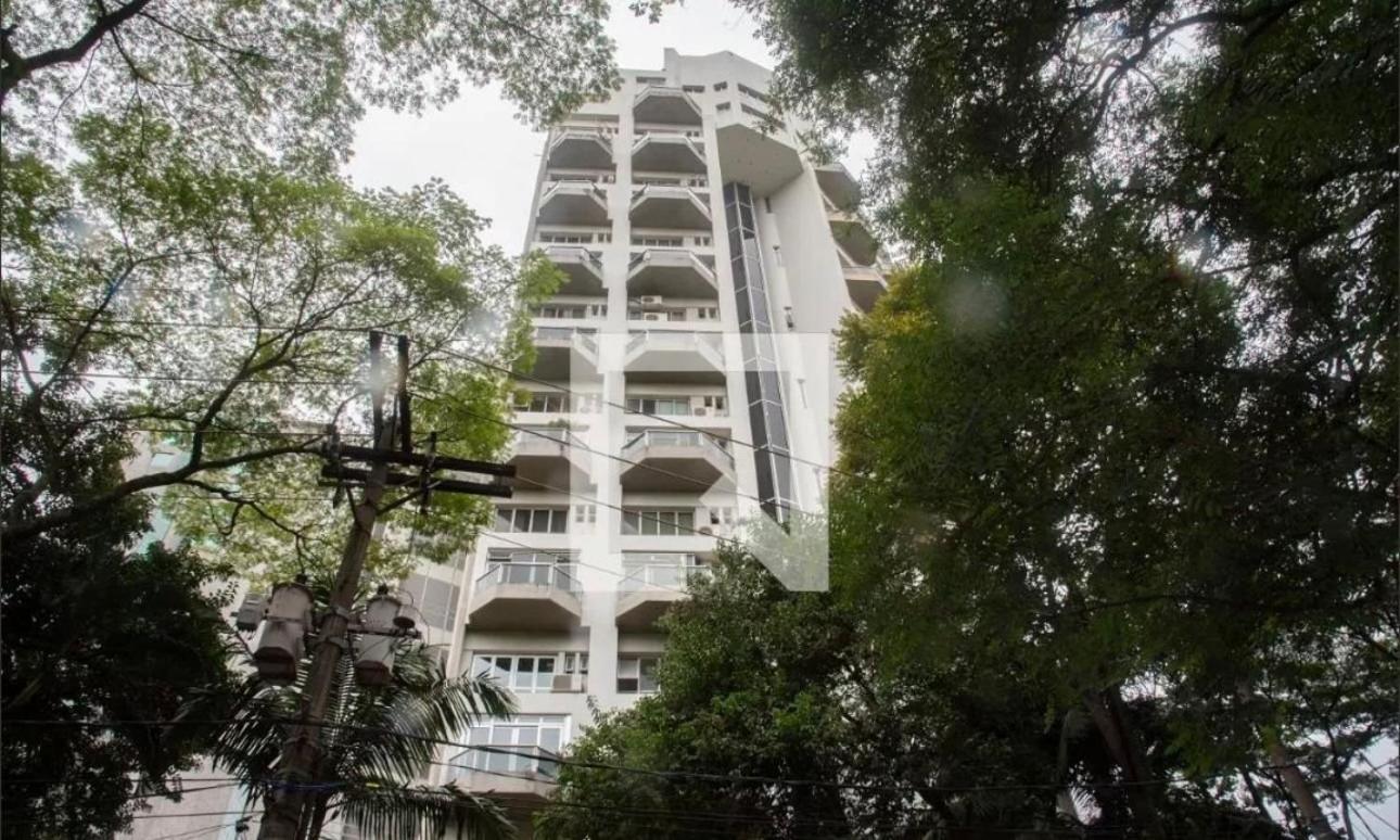 Duplex Parque Ibirapuera Apartment
