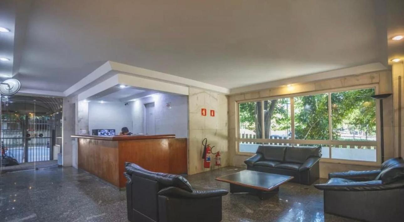 Duplex Parque Ibirapuera Sao Paulo