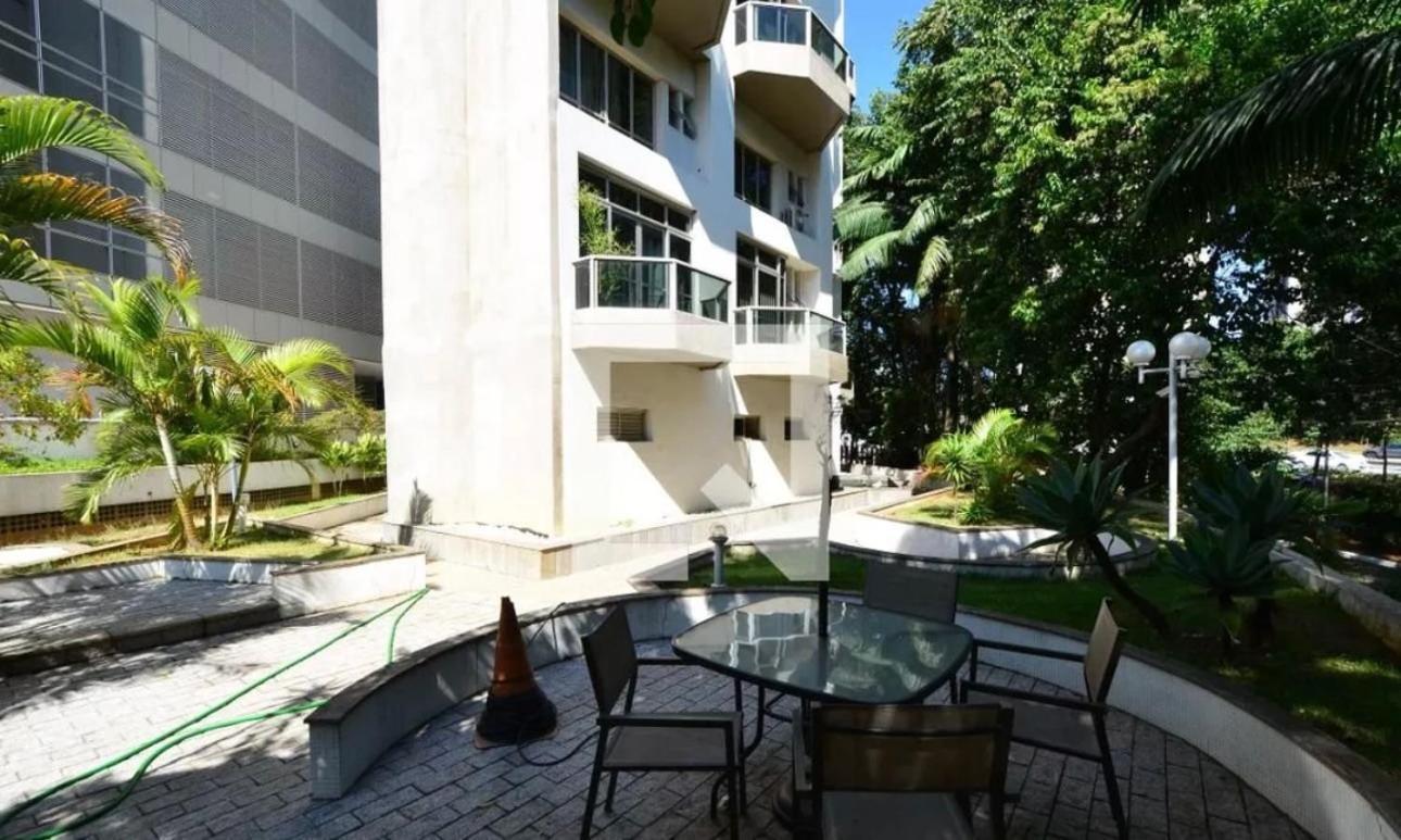 Apartment Duplex Parque Ibirapuera
