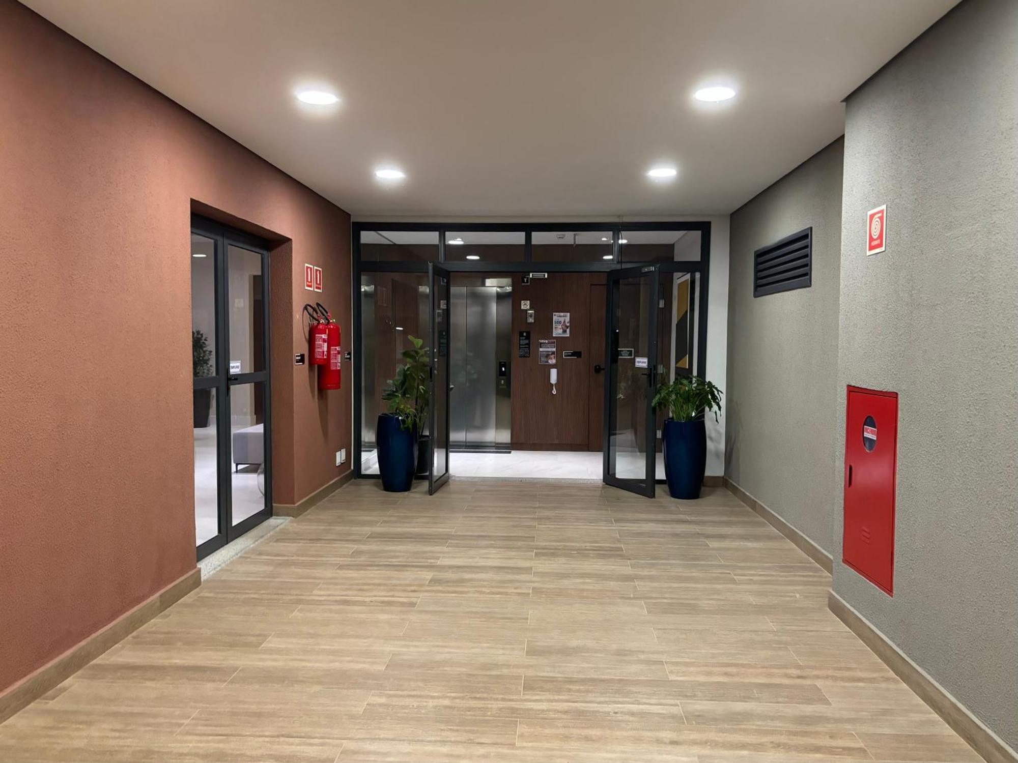 Esmeralda - Moema Apartamento