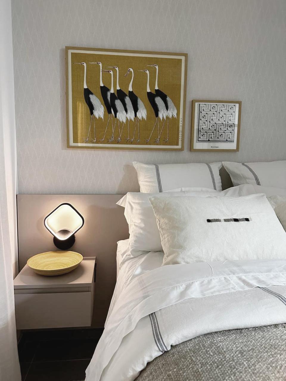 Apartment Loft Boutique Em Sao Paulo