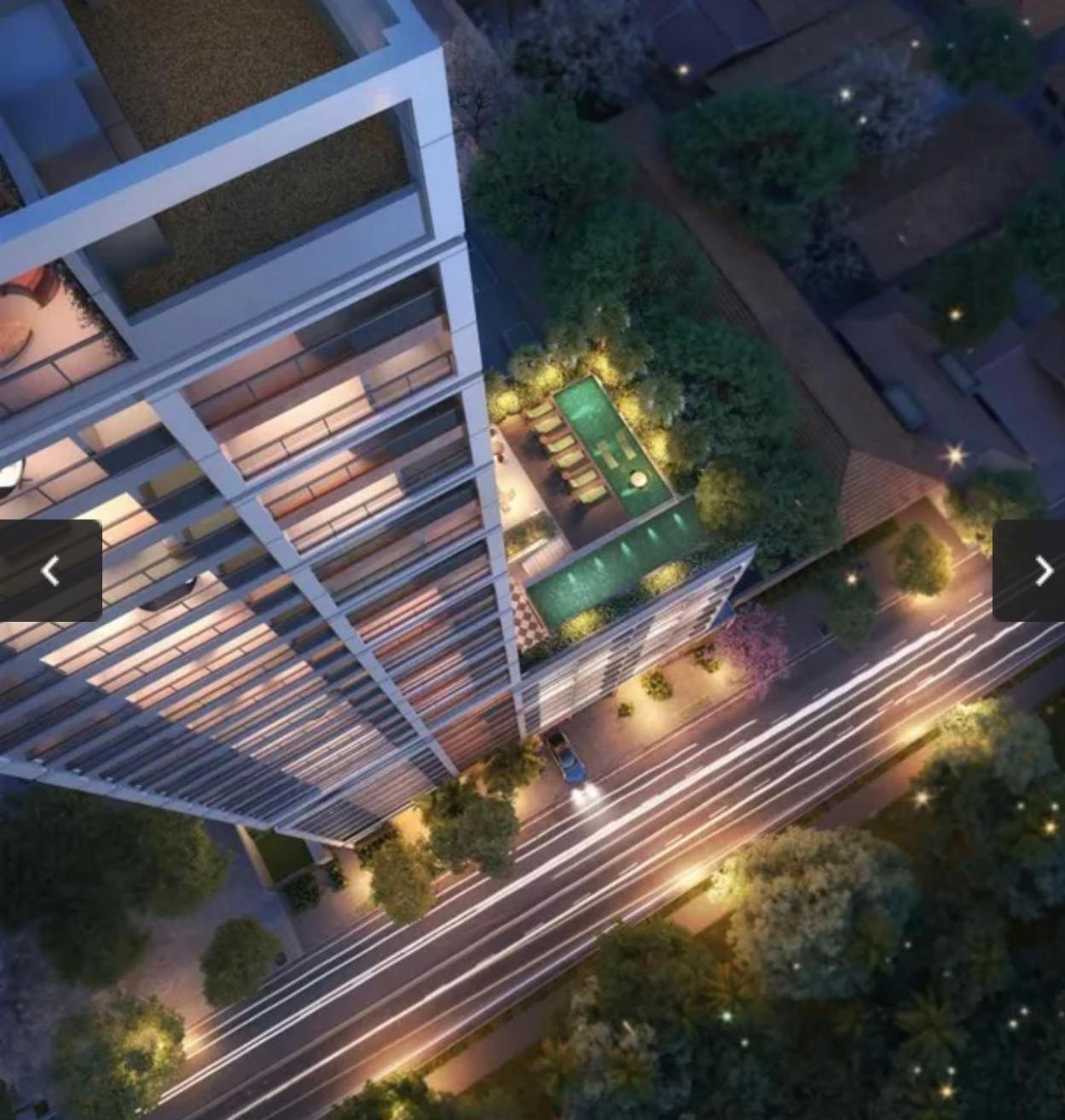 Loft Boutique Em Apartment