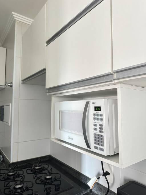 New Jazz Barra Funda Apartamento São Paulo