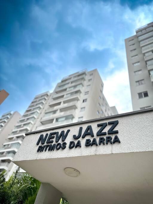 New Jazz Barra Funda