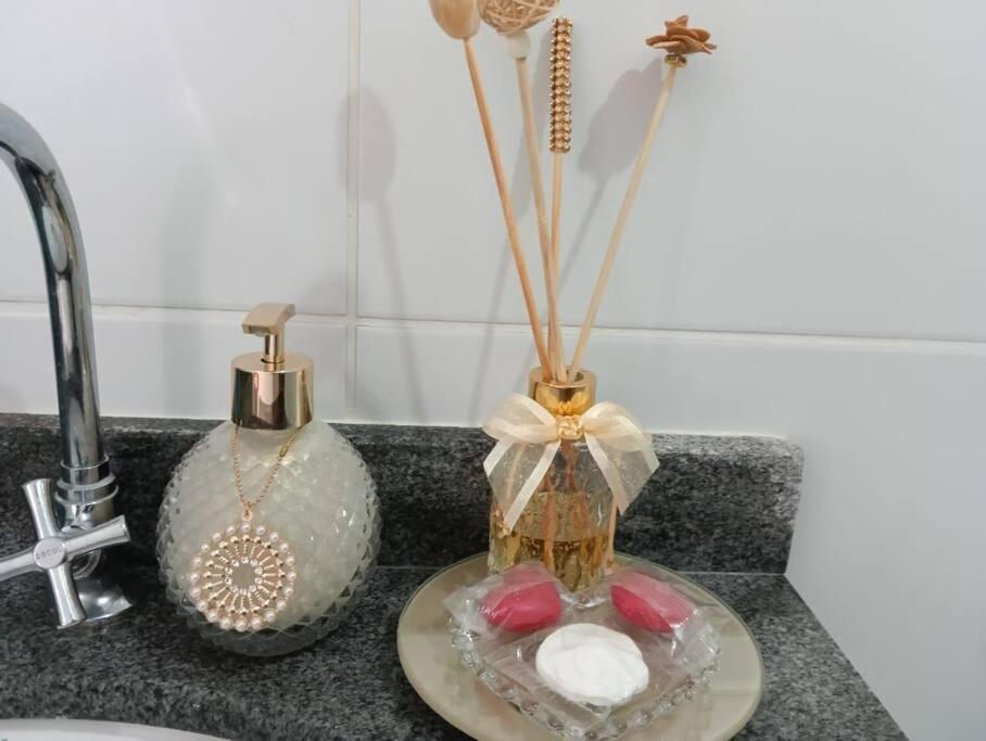 Apartamento New Jazz Barra Funda *