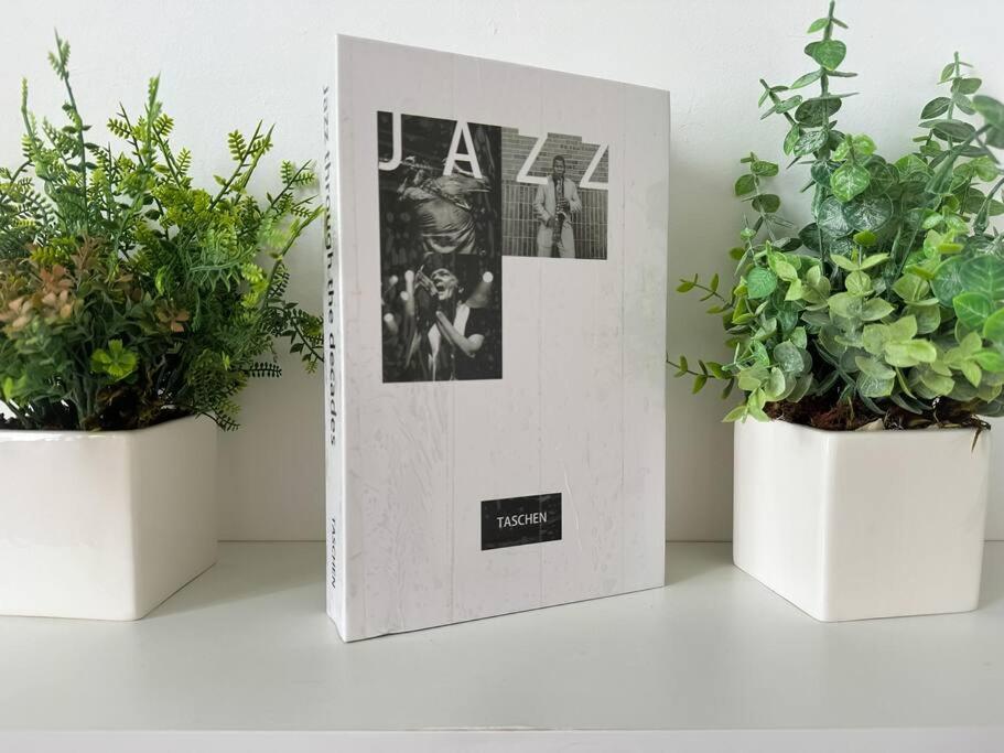 New Jazz Barra Funda Apartamento
