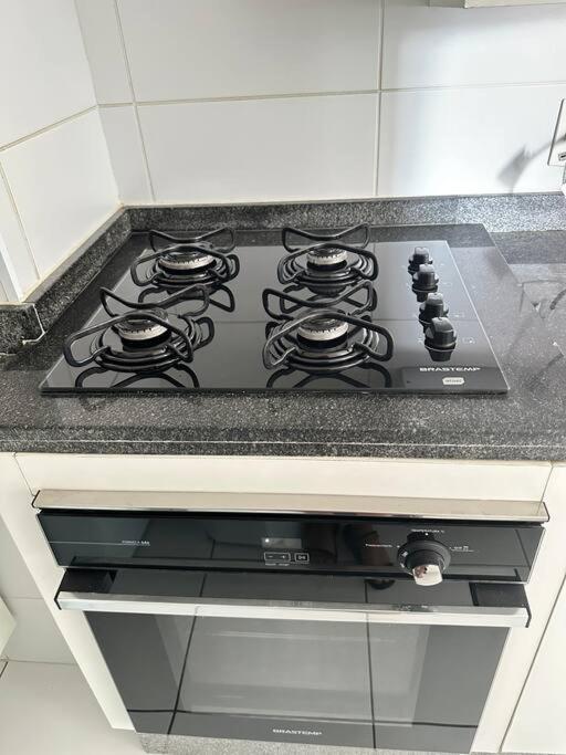 New Jazz Barra Funda Apartamento