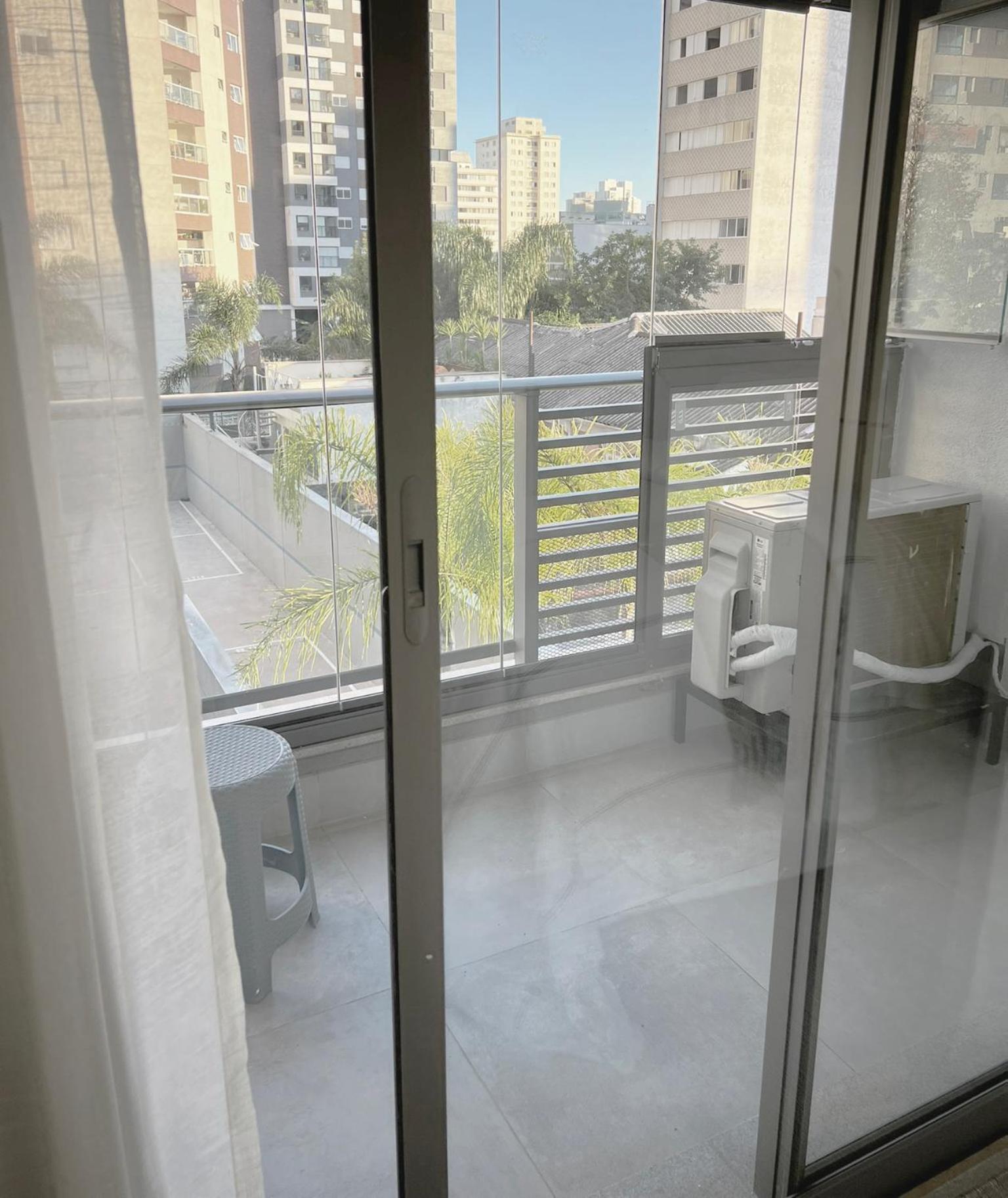 Loft Boutique Em Sao Paulo