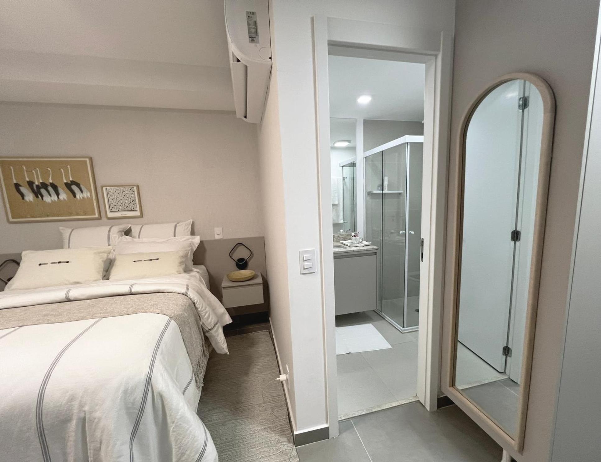 Loft Boutique Em Apartment *