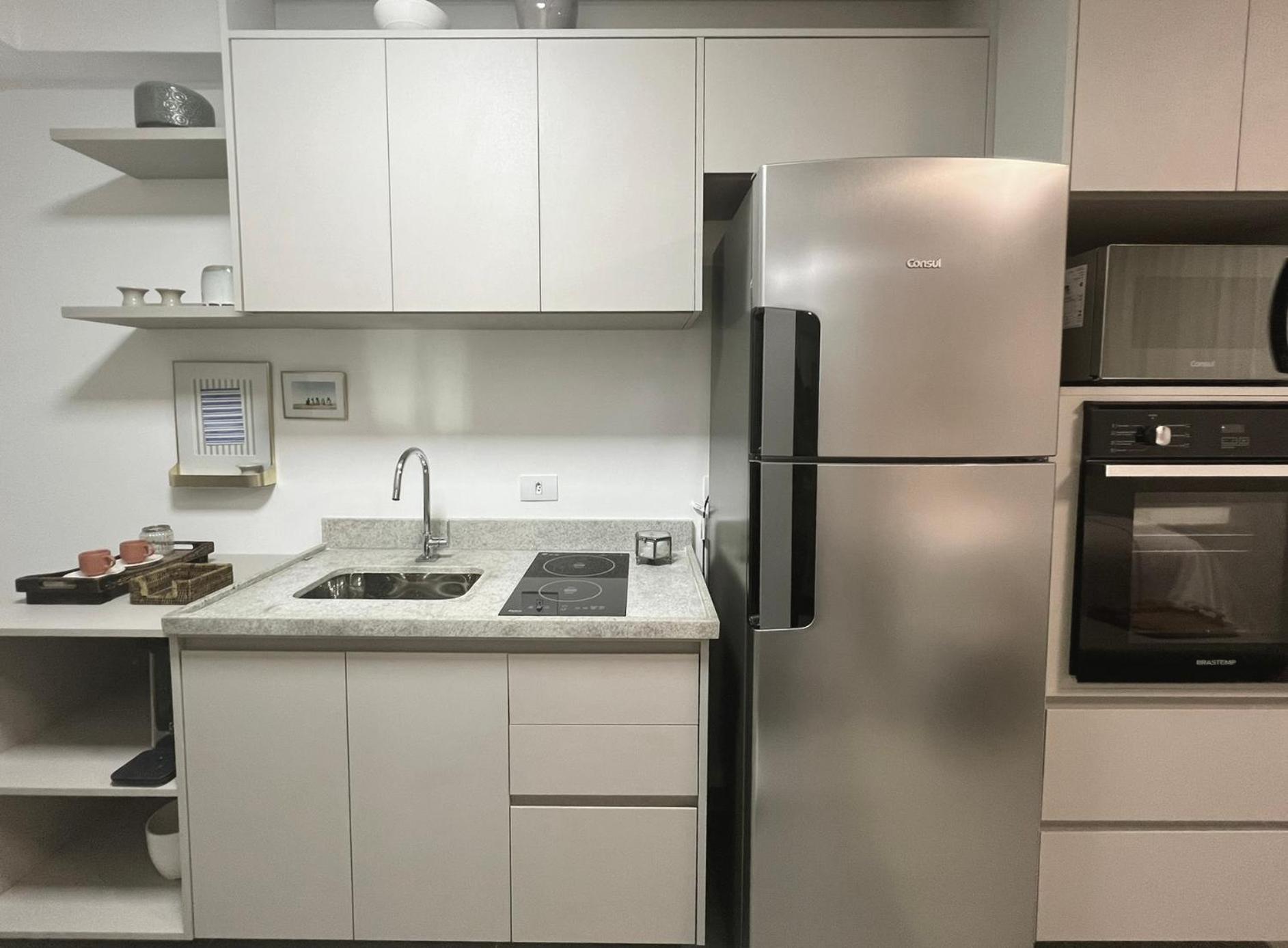 Loft Boutique Em Apartment