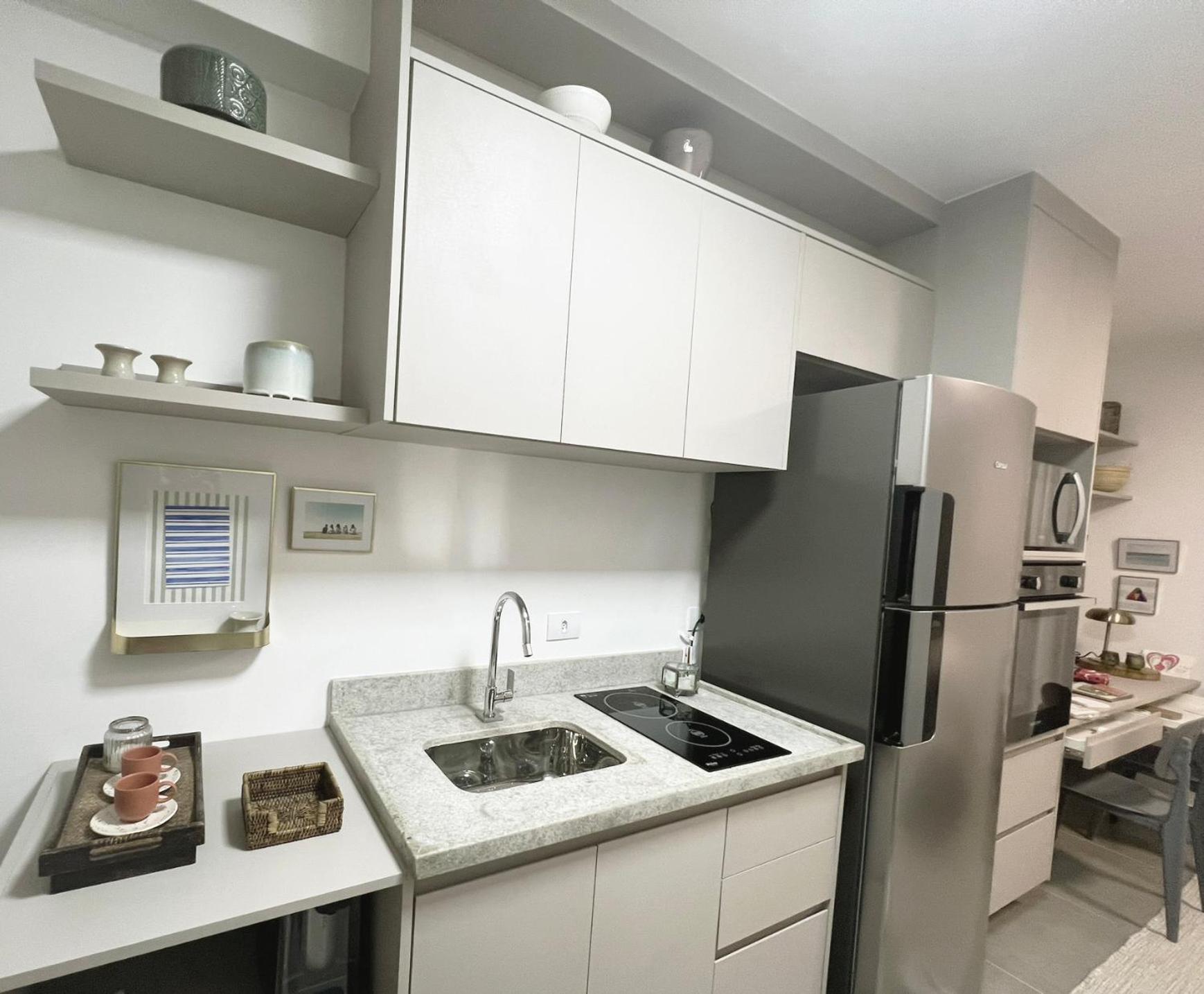 Apartment Loft Boutique Em