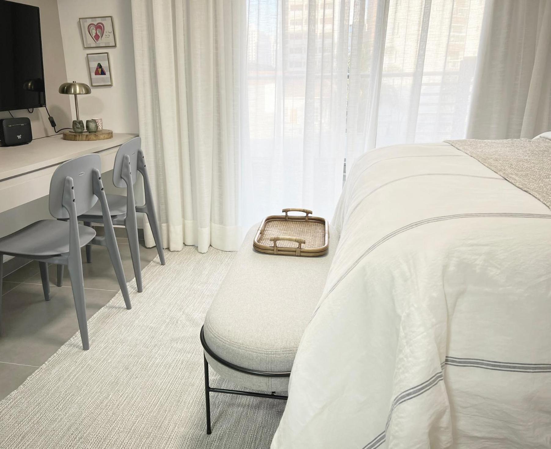Apartment Loft Boutique Em *
