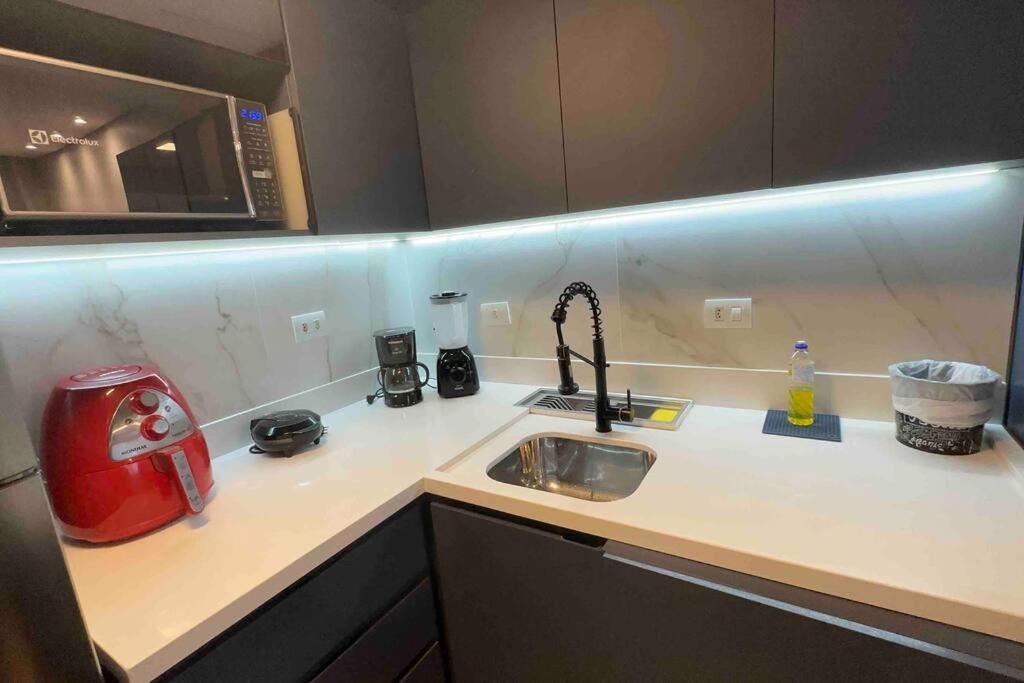 Apartment 3001 - Rentaqui Flat Lorena Comfort Jardim