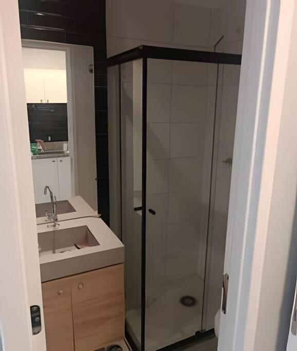 Apartamento Com Conforto 2 Pessoas
