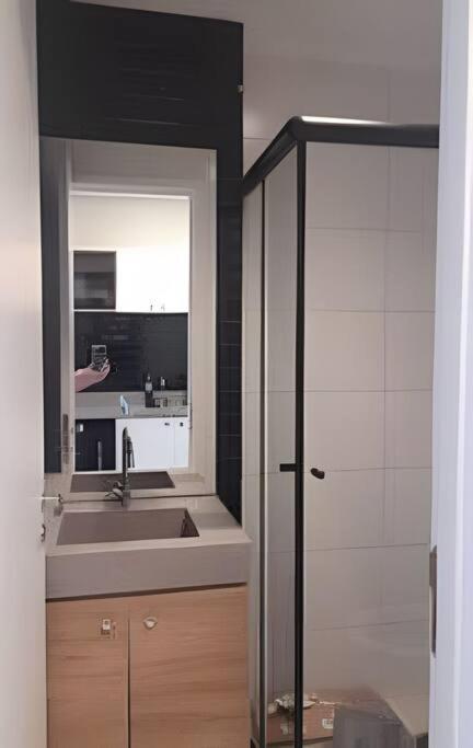 Com Conforto 2 Pessoas Apartamento