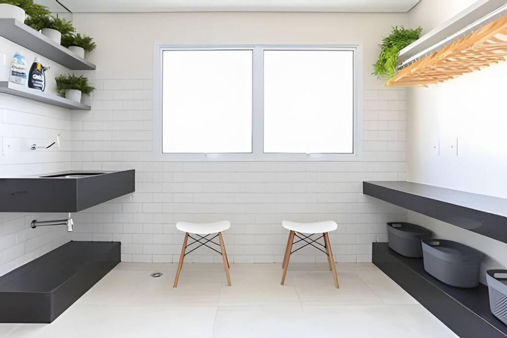Apartamento Com Conforto 2 Pessoas São Paulo