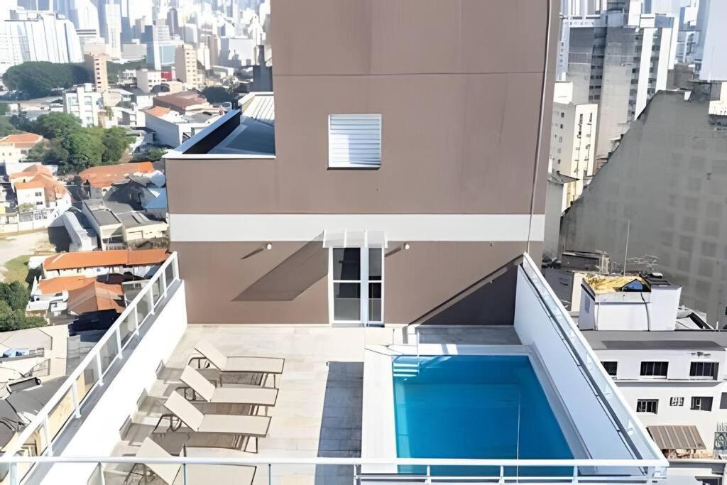 Com Conforto 2 Pessoas * São Paulo