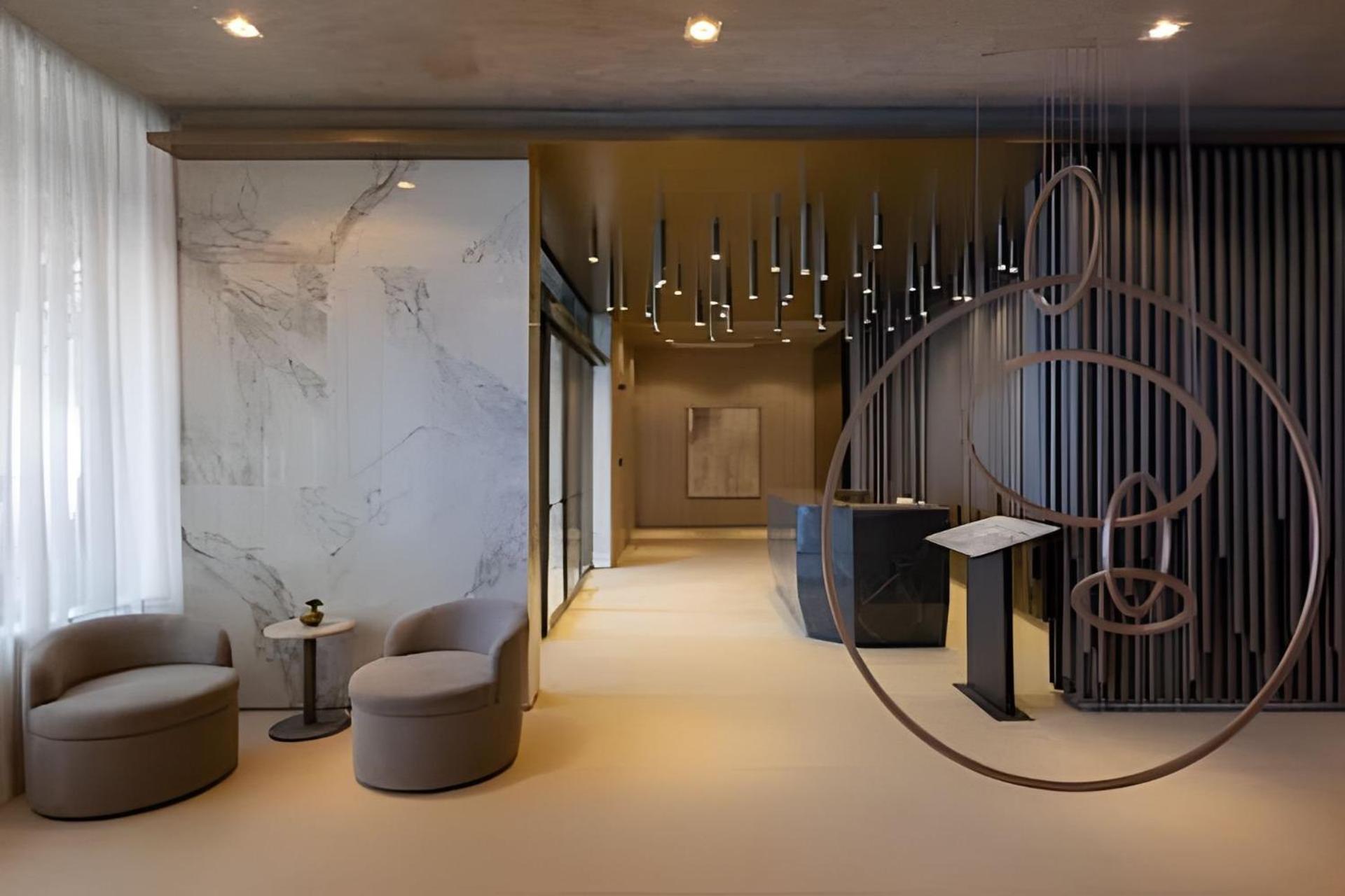 Casa de férias Dsg Itaim São Paulo